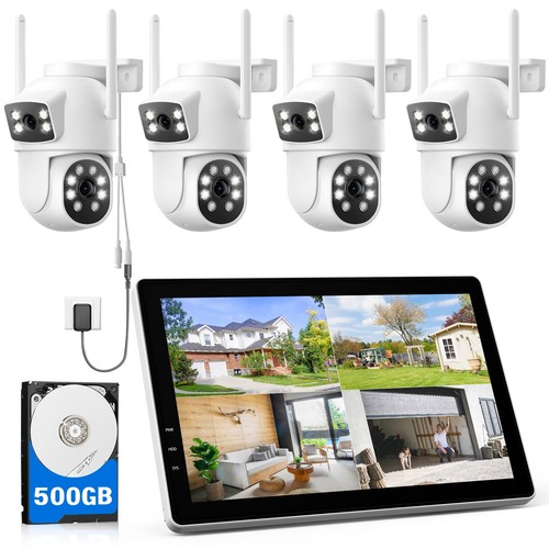 4mp wlan funk - 4mp,