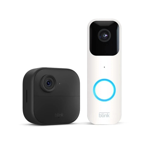 Blink outdoor kamerasystem - 1,
