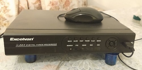Cctv digital video - digital, recorder