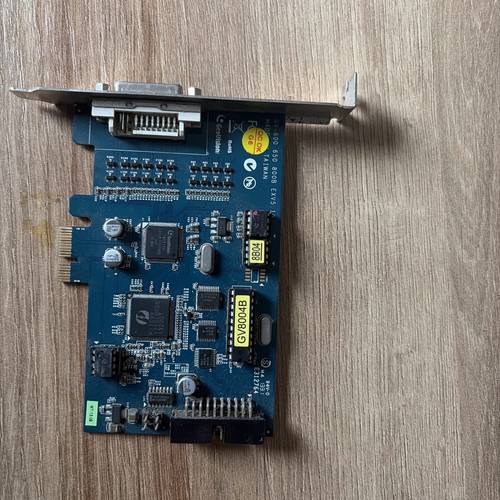 überwachungskarte pcie - Überwachungskarte,