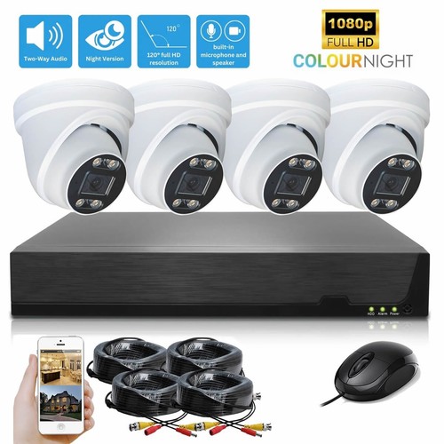 Farb cctv kamerasystem - farb-cctv-kamerasystem, hd