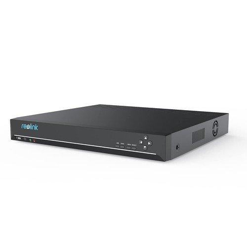 Reolink nvr - reolink, 12-mp-nvr